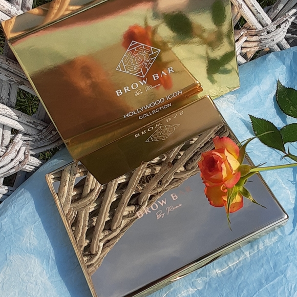 💝NIB Brow Bar Drama Queen Palette 💝 - Picture 3 of 8